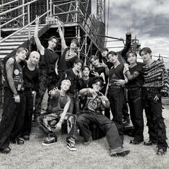 All SVT member